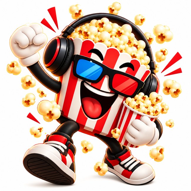 Locked In Sync Up Rating mascot