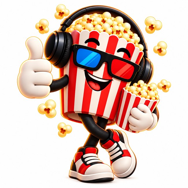 Worth a Watch Sync Up Rating mascot