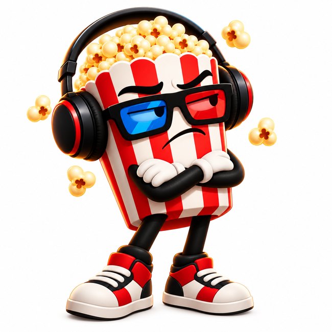 Not Feeling It Sync Up Rating mascot